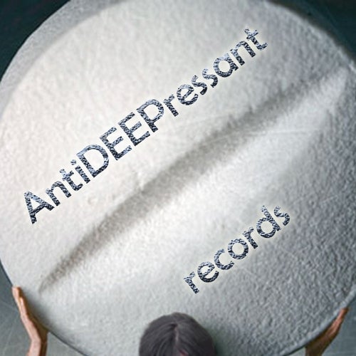 AntiDEEPressant Records