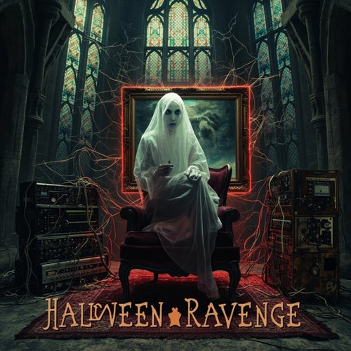 Halloween Ravenge