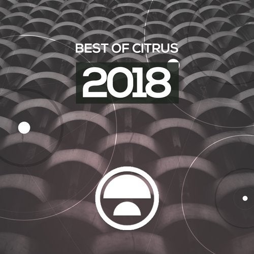 VA - BEST OF CITRUS 2018 (LP) 2018