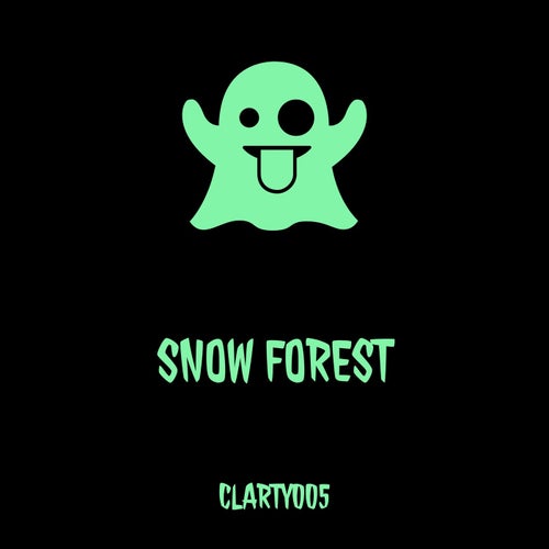 Snow Forest