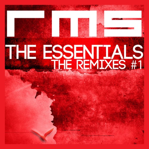 RMS the Essentials (The Remixes #1)
