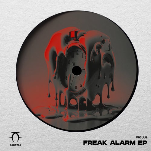 Cover art for Freak Alarm