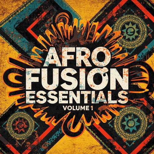 Afro Fusion Essentials Vol. 1
