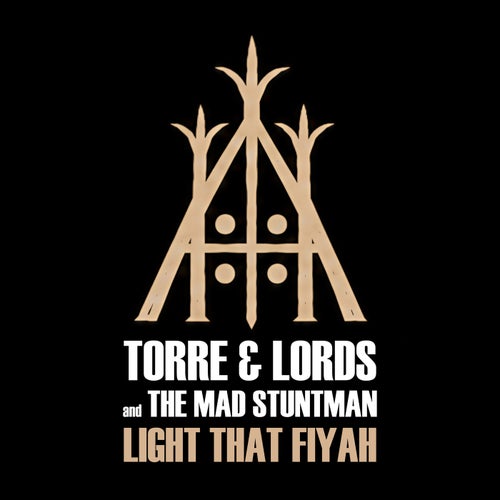 Light That Fiyah