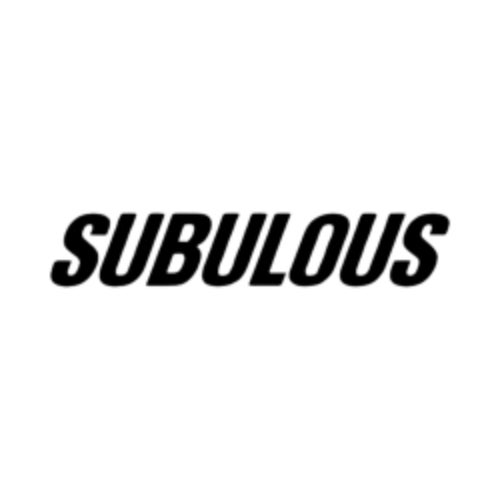 SUBULOUS