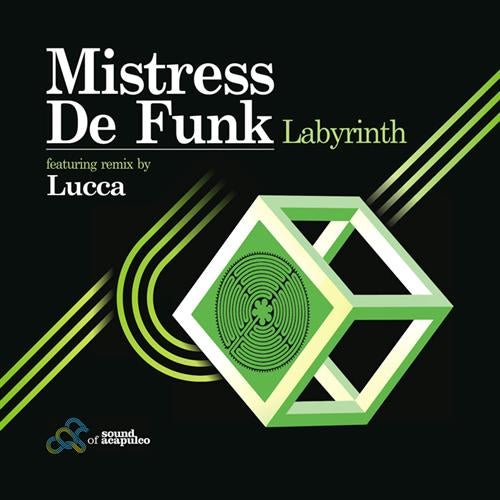 The Labyrinth