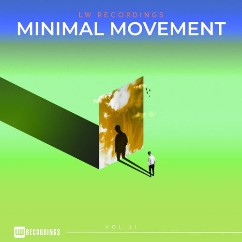 Minimal Movement, Vol. 21