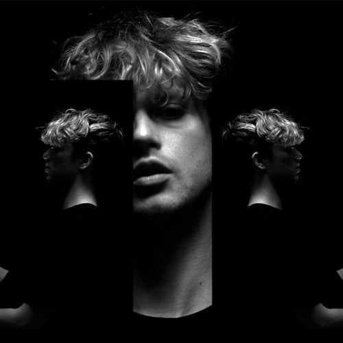 Cover art for Control