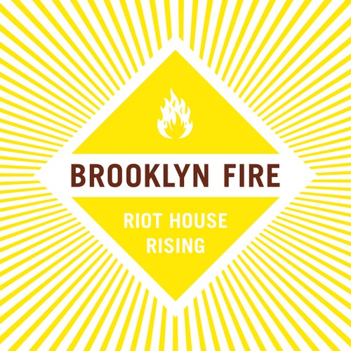 Riot House Rising