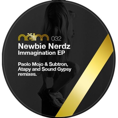 Immagination Remixes