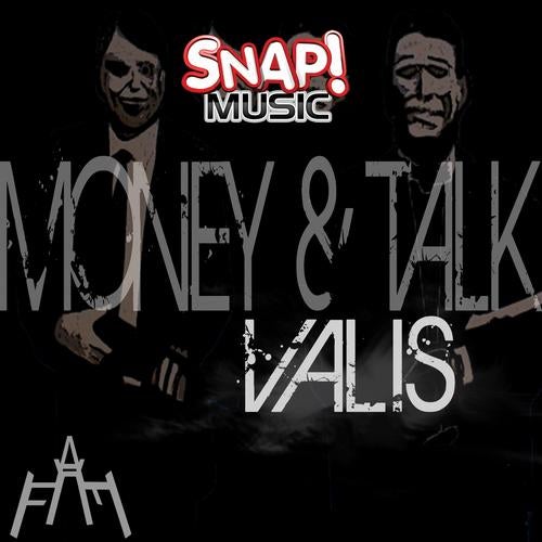 Money & Talk E.p.