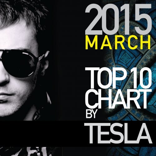 TESLA MARCH TOP 10