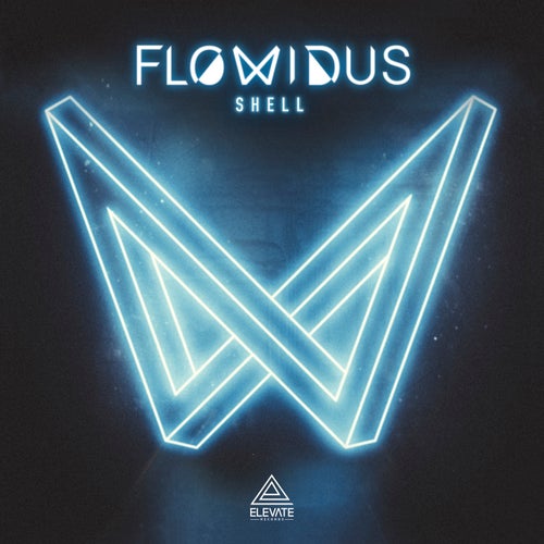 Cover art for Shell