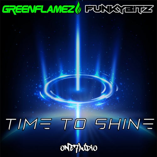 Time To Shine