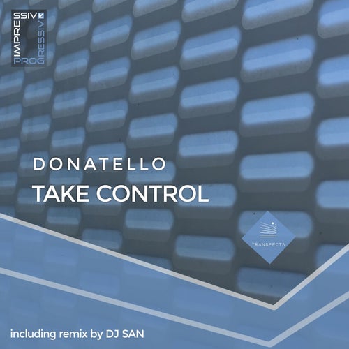 Take Control