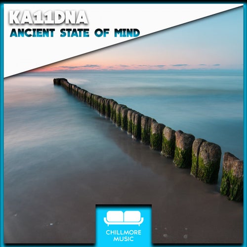 Ancient State Of Mind