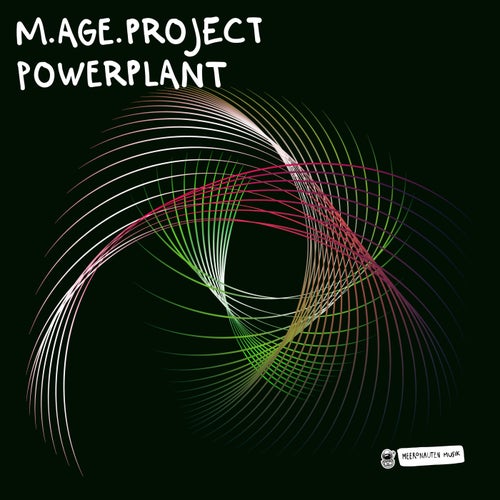 Powerplant