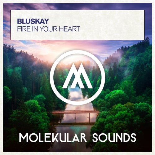 Fire In Your Heart