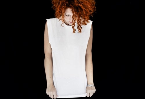 DJ Red.