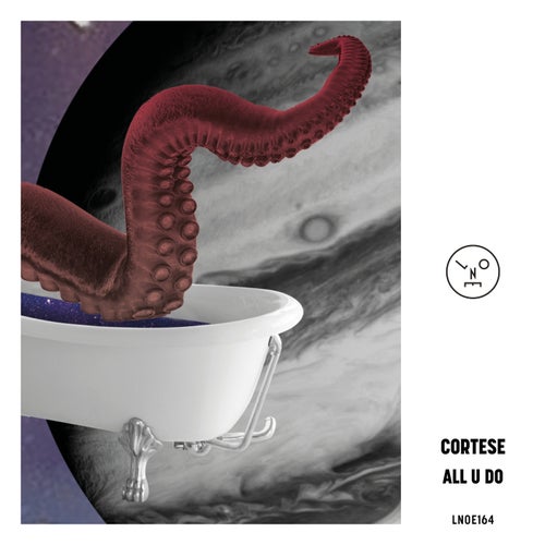  Cortese - All U Do (2024) 