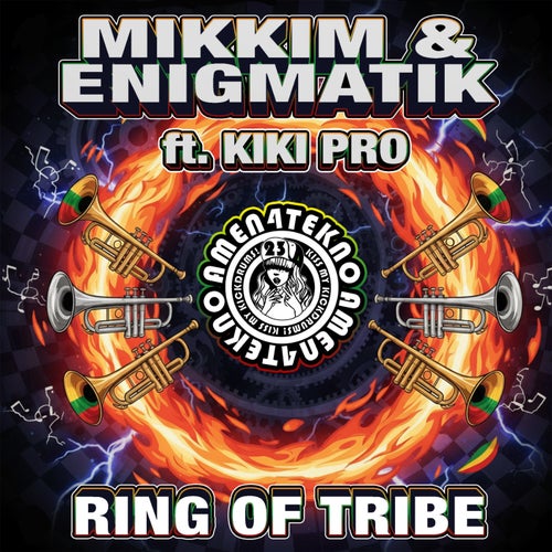 Ring of Tribe