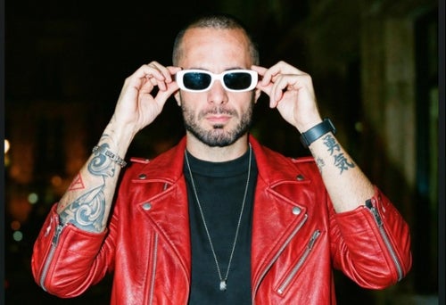 Mak avatar
