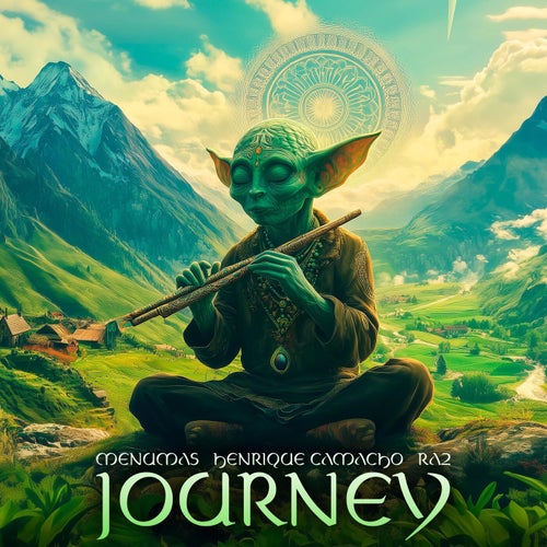 Journey