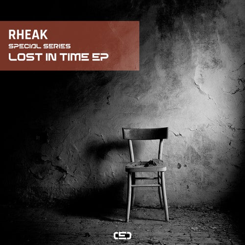 Lost In Time EP