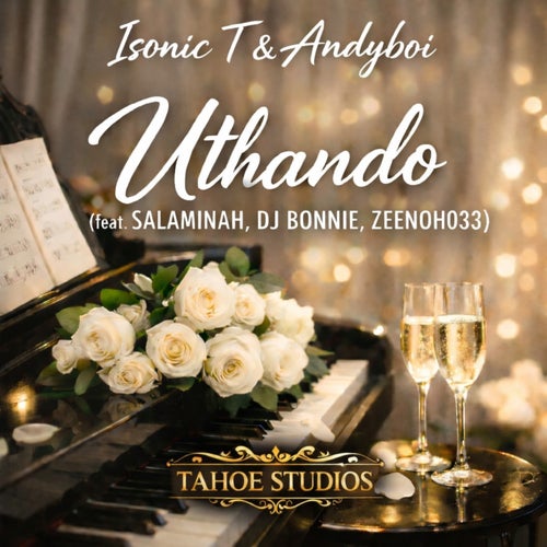 Uthando
