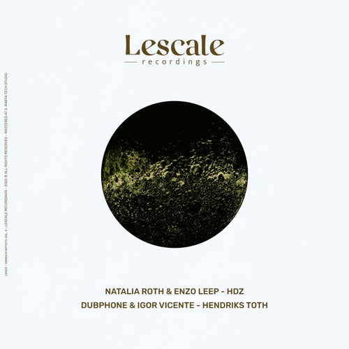 Various Artists Vol. 4