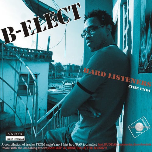 Hard Listeners (The End)