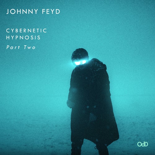 Copertina per Cybernetic Hypnosis