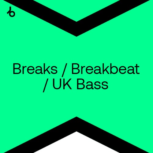 Best New Breaks / UK Bass: September