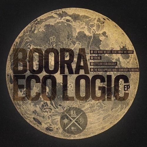 Eco Logic EP
