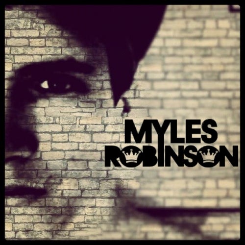 DJ Myles Robinson