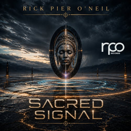 Sacred Signal