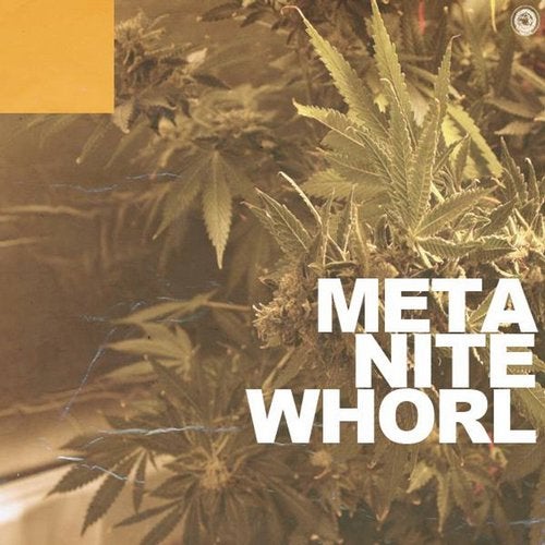 Cover art for Whorl