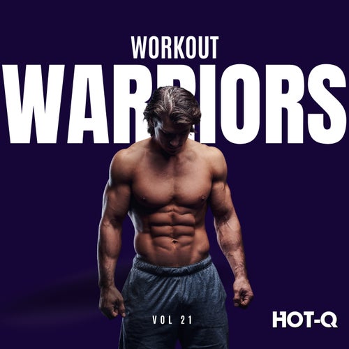 Workout Warriors 021