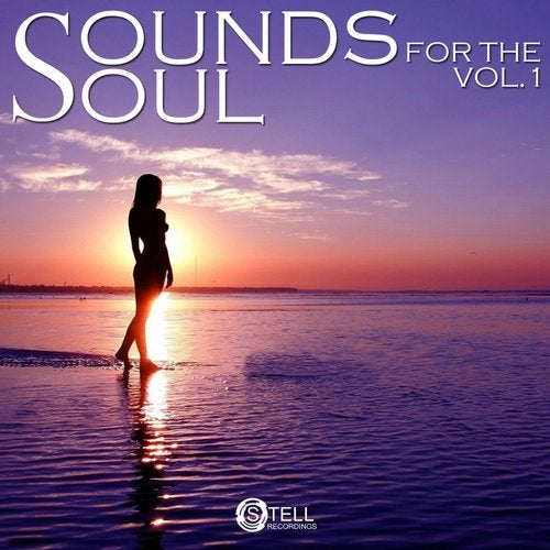 Sounds For The Soul Vol. 1