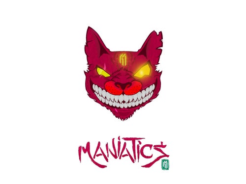 Maniatics