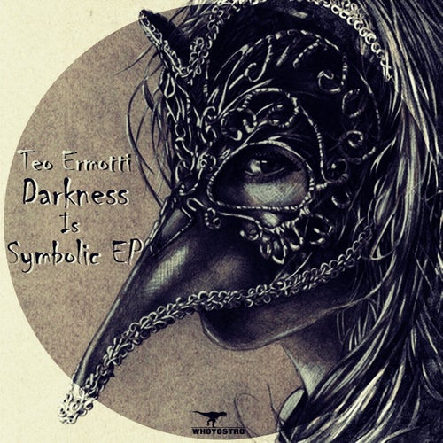 Darkness Is Symbolic EP