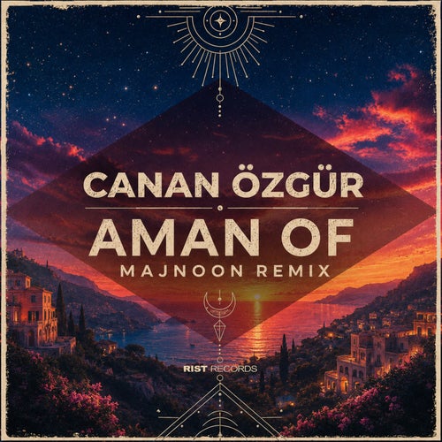 Aman Of