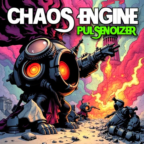 Chaos Engine