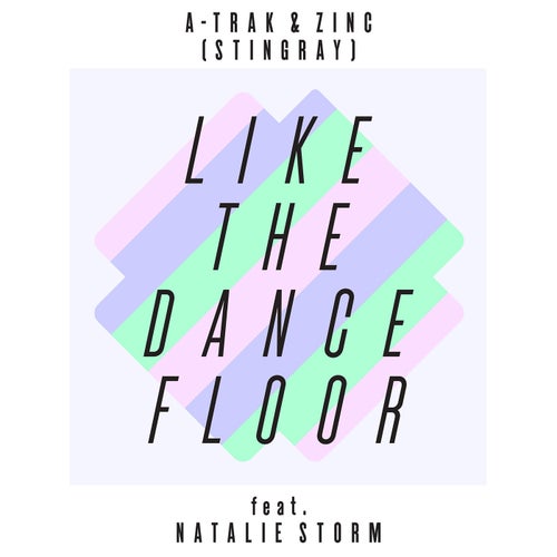 Like the Dancefloor