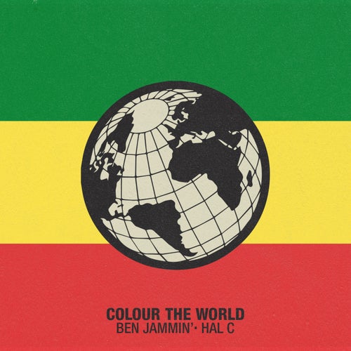 Colour the World