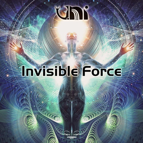  Uni - Invisible Force (2024) 