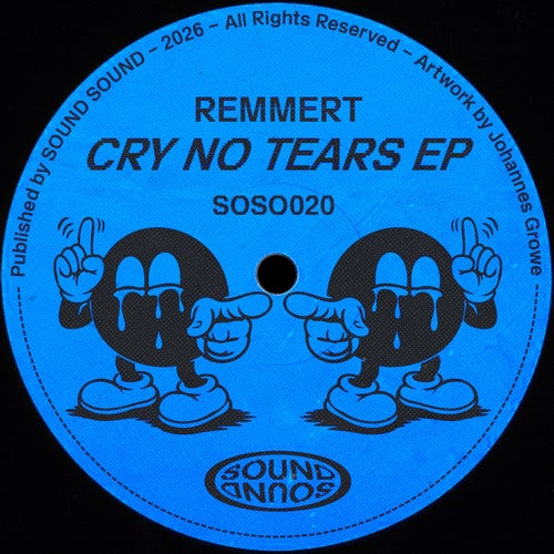 Cry No Tears