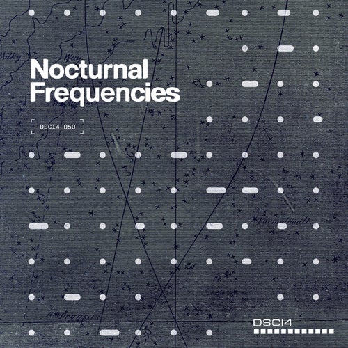 Nocturnal Frequencies LP