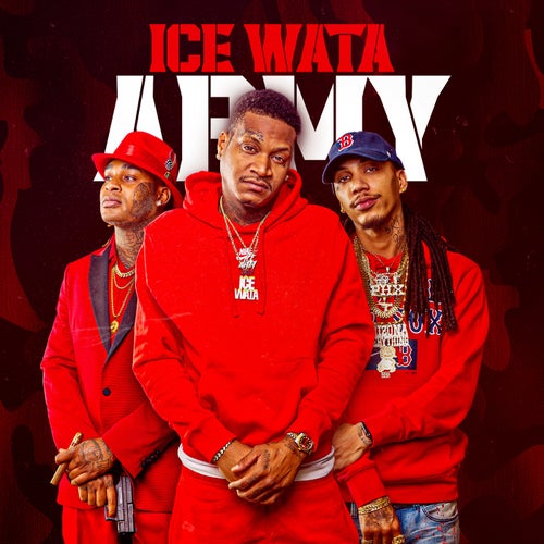 Ice Wata Army
