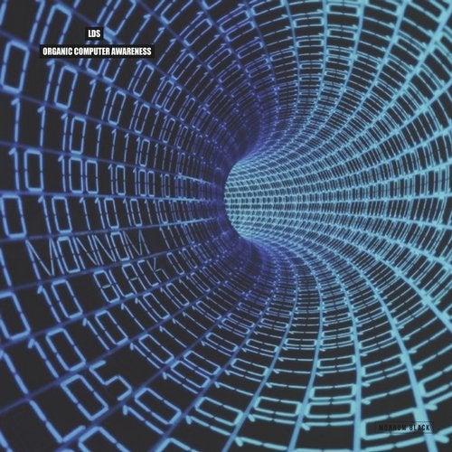 Cover art for Organic Computer Awareness